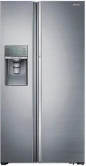 Samsung RH77H90507F Buzdolabı kullananlar yorumlar